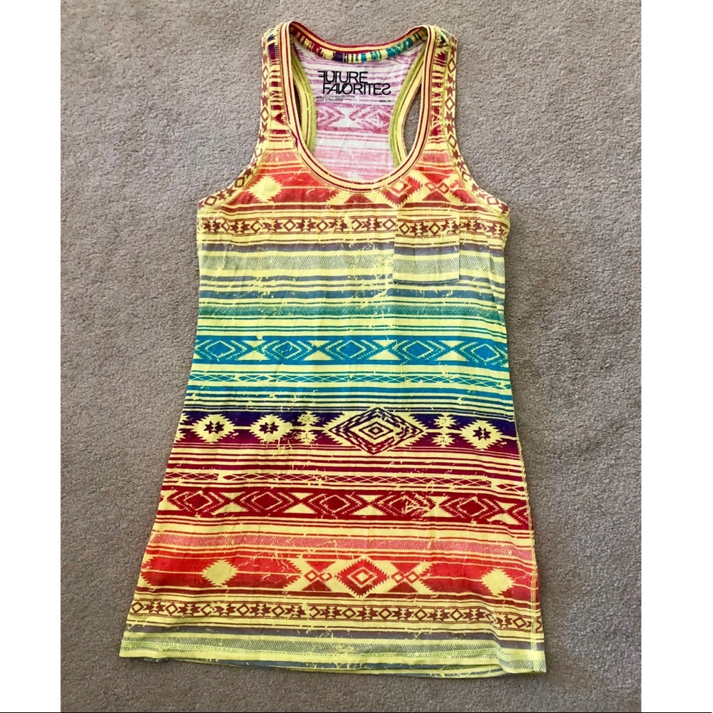 Sundress from Pac Sun